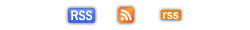 some RSS icons