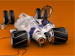 Great photo realistic design from Daniel Simon