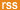 rss icon